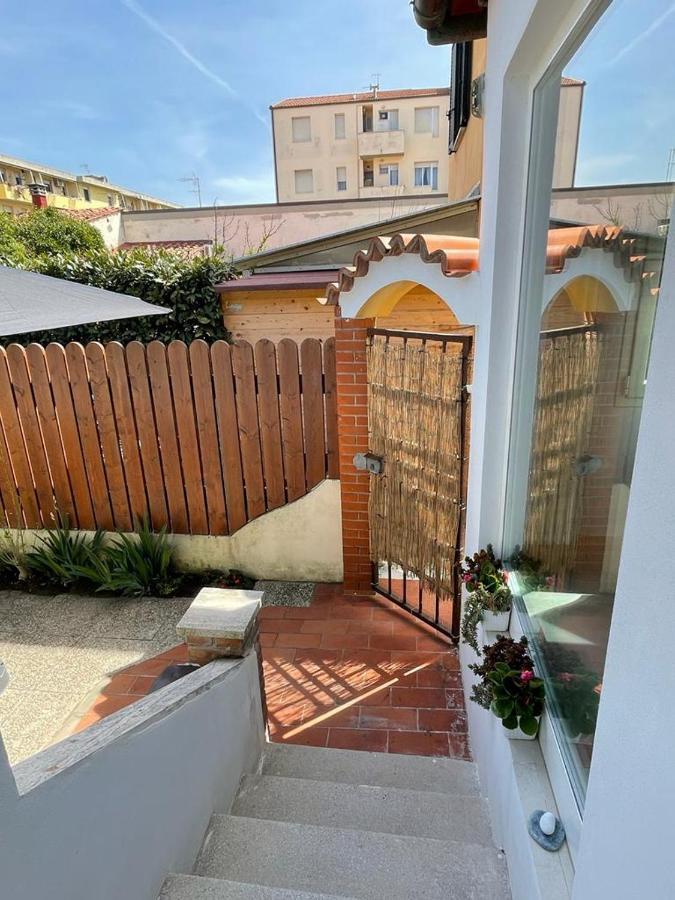 דירות מרינה די פיזה Azzurra House מראה חיצוני תמונה