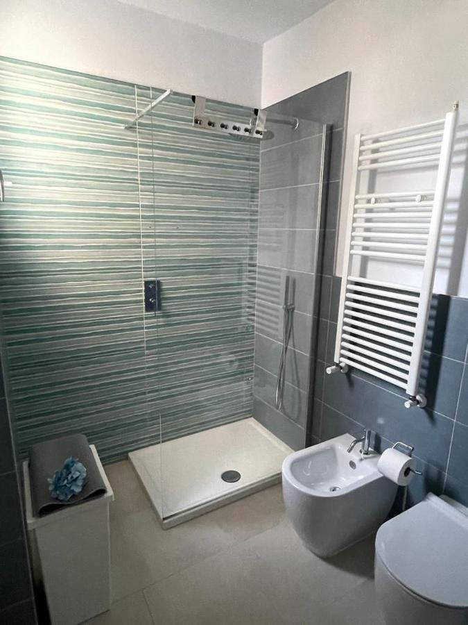 דירות מרינה די פיזה Azzurra House מראה חיצוני תמונה