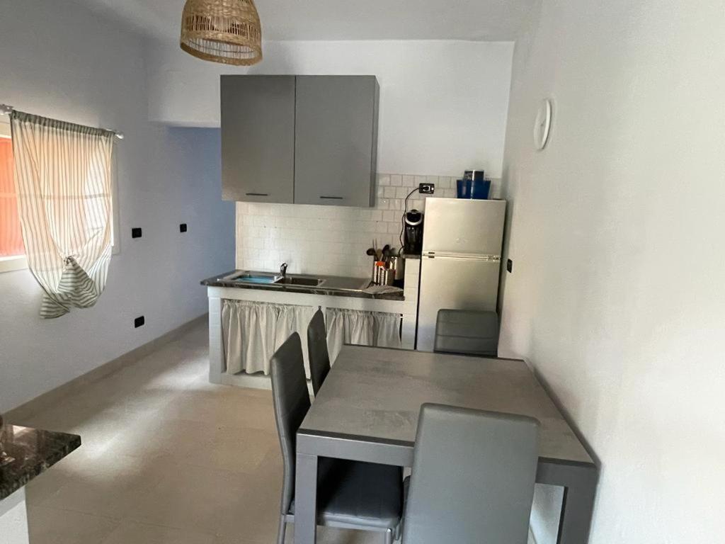 דירות מרינה די פיזה Azzurra House מראה חיצוני תמונה