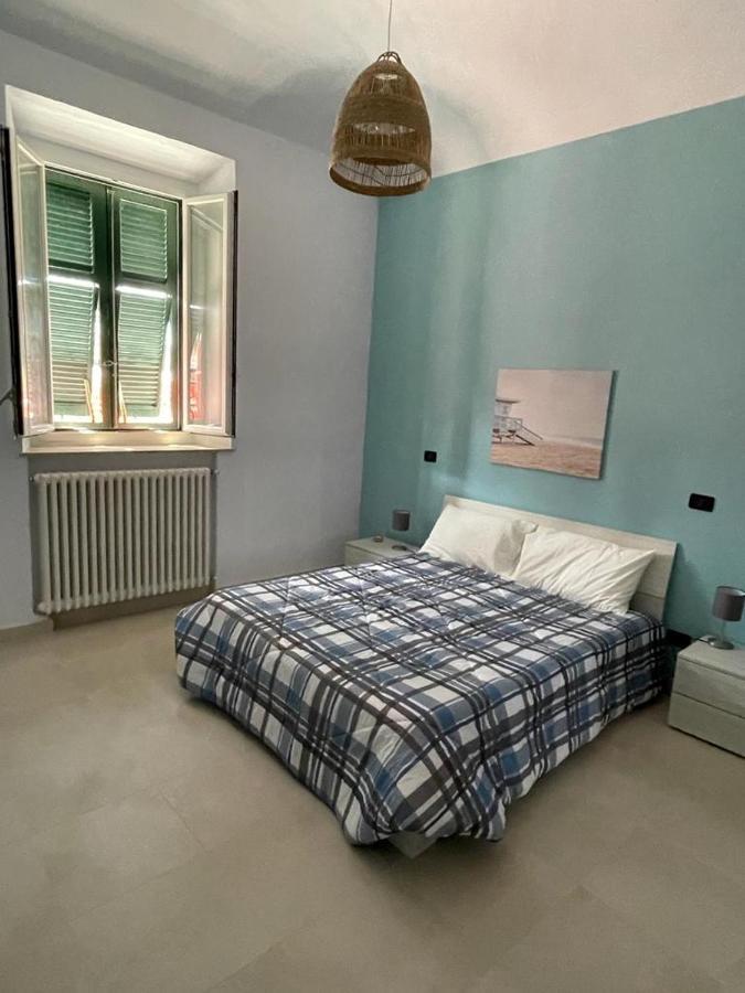 דירות מרינה די פיזה Azzurra House מראה חיצוני תמונה