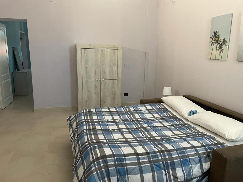 דירות מרינה די פיזה Azzurra House מראה חיצוני תמונה
