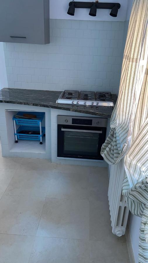 דירות מרינה די פיזה Azzurra House מראה חיצוני תמונה