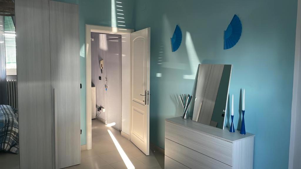 דירות מרינה די פיזה Azzurra House מראה חיצוני תמונה