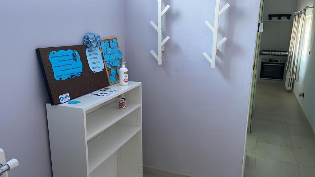 דירות מרינה די פיזה Azzurra House מראה חיצוני תמונה