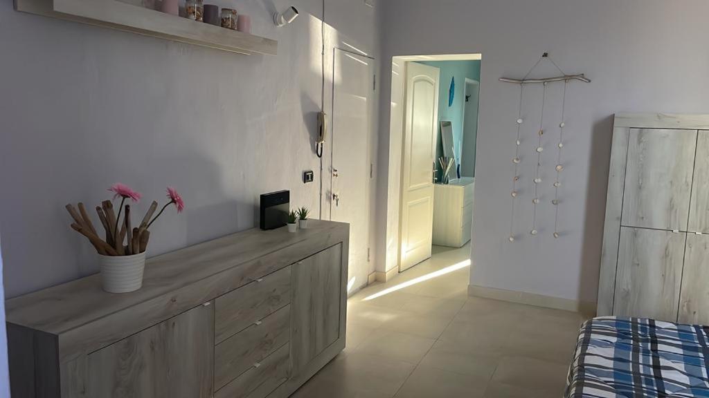 דירות מרינה די פיזה Azzurra House מראה חיצוני תמונה