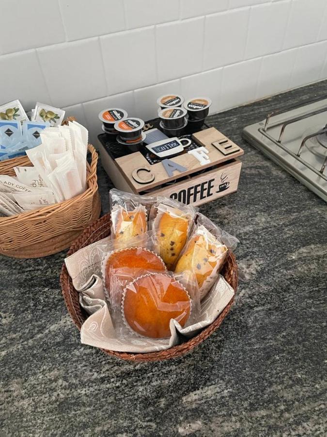 דירות מרינה די פיזה Azzurra House מראה חיצוני תמונה